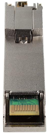 HPE 813874-B21 Compatible SFP+ - 10GBASE-T 10Gbps - 10GbE Module - 10GE Gigabit
