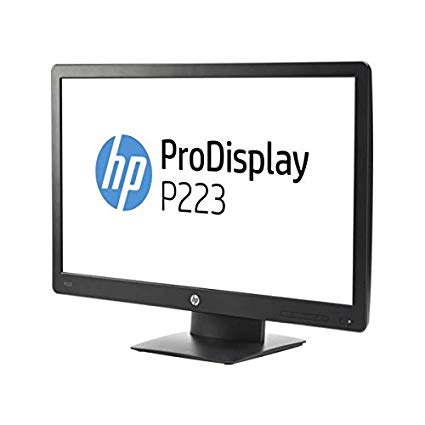 ProDsply P223 21.5