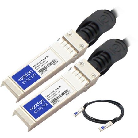 2M 10GBASE-CU SFP+ CABLE