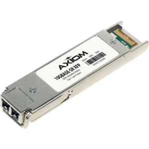 Axiom 10GBASE-LR XFP Module for 3Com # 3CXFP92,Life Time Warranty