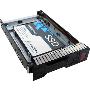 Axiom 200GB Enterprise EV300 3.5-inch Hot-Swap SATA SSD for HP - 804616-B21