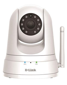 D-Link Camera DCS-5030L Wireless N HD Day and Night Pan/Tilt Network Camera Retail