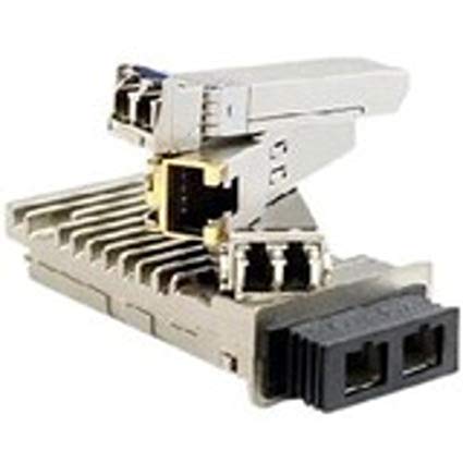 AddOn HP C8R23B Compatible TAA Compliant 8Gbs Fibre Channel SW SFP+ Transceiver