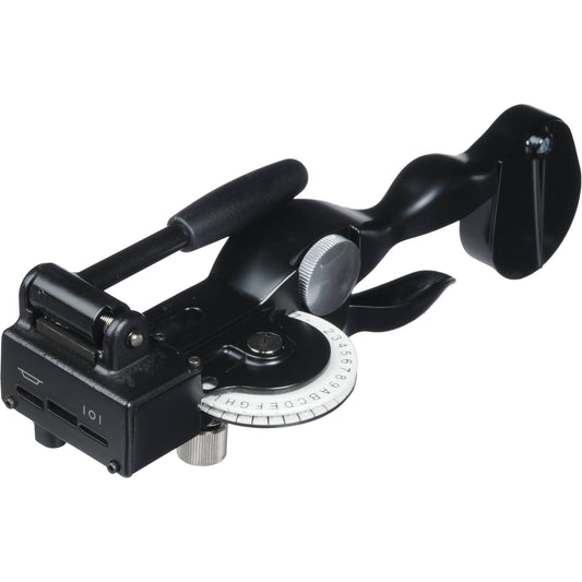DYMO METAL TAPEWRITER