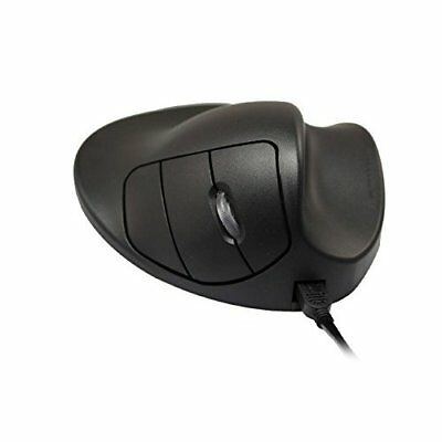 Hippus HandshoeMouse Original - Right-Handed Model - Large Size -  Wireless (Rad