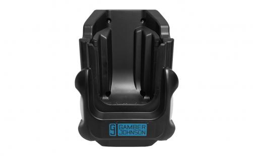 Gamber-Johnson veh dock (no pass) N1/F1