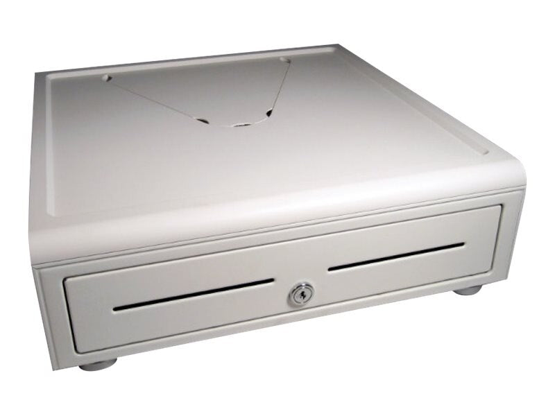 StratisTM Integration Cash Drawer,White
