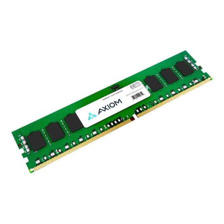 32GB DDR4-2400 ECC RDIMM