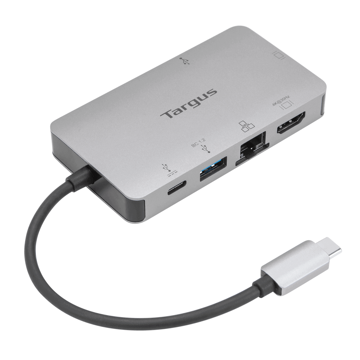 USB-C DP Alt Mode Single Video