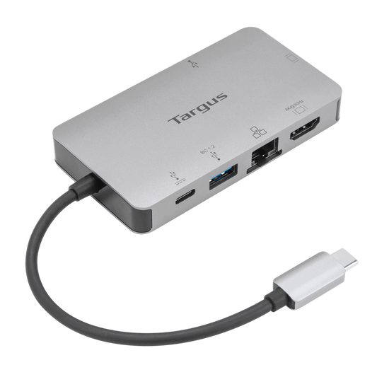 USB-C DP Alt Mode Single Video