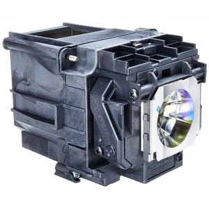Replacement projector lamp for EPSON EB-G6050W, EB-G6150; Powerlite Pro G6050W,