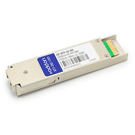 AddOn Dell Force10 GP-XFP-1E Compatible TAA Compliant 10GBase-ER XFP Transceiver