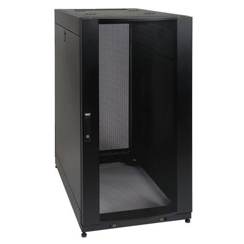 25U SMARTRACK PREMIUM ENCLOSURE