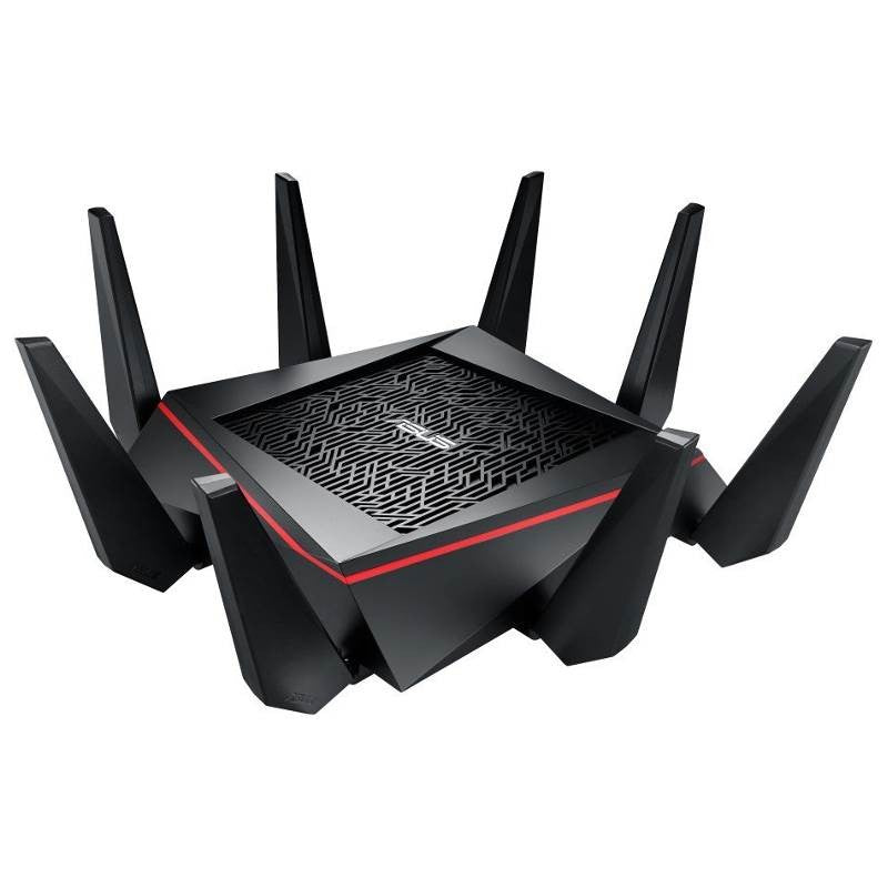 Wireless AC5300 Gigabit Router