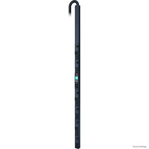 Rack PDU 2G Metered  ZeroU