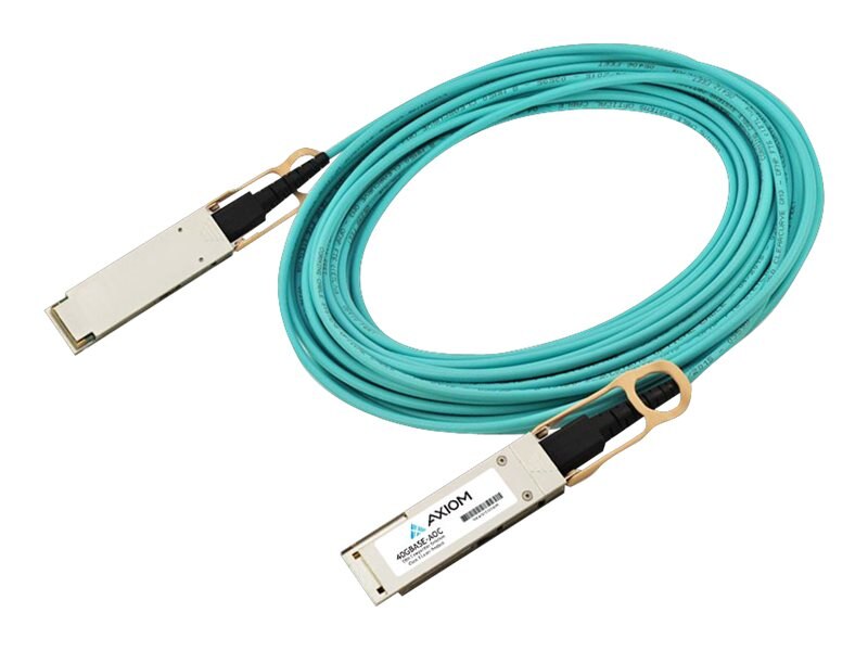 40GBASE-AOC QSFP+
