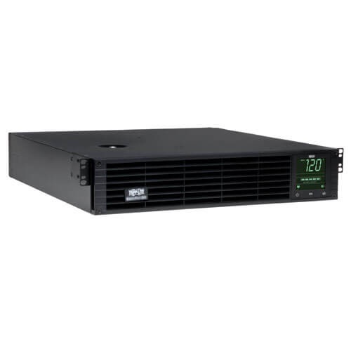 2000VA 1600W UPS RM 2U