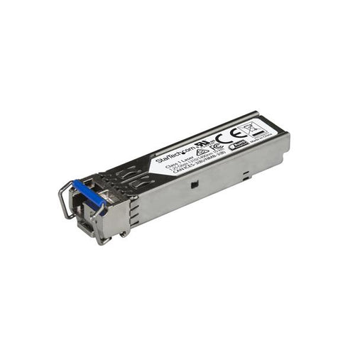 100% Juniper SFP-GE10KT13R15 compatible guaranteed - Lifetime Warranty on all SF