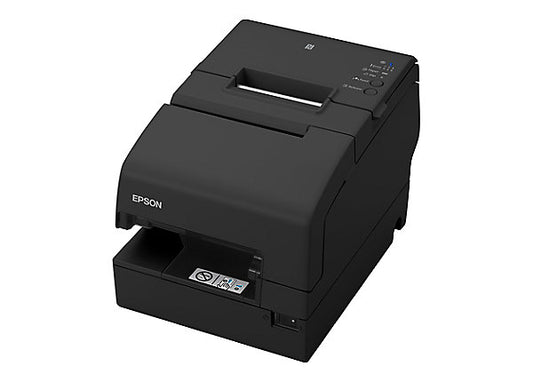 H6000V-054:MICR;NO EP;VAL;NOPS;SRL;EBCK