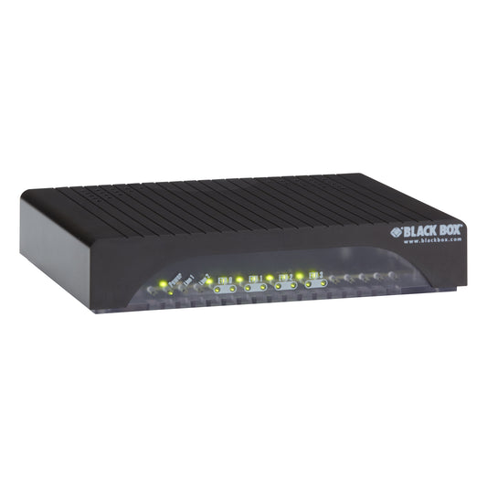 10BASE T100BASE TGSHDSL Two Wire ExtenderNTU