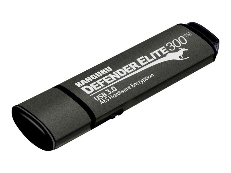 KANGURU 16GB DEFENDER ELITE300 ENCRYPTED USB 3.0