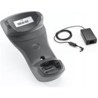 ZEBRA EVM, MT2000 CHARGING/BLUETOOTH CRADLE, INCLUDES CRADLE AND POWER SUPPLY, REQUIRES LINE CORD