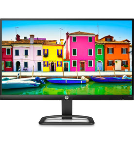 HP 22eb 21.5-inch Display,IPS w/ LED backlight,1920 x 1080,1000:1,250 nits,Up to