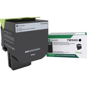 CS/X417/517 BLACK HIGH YIELD