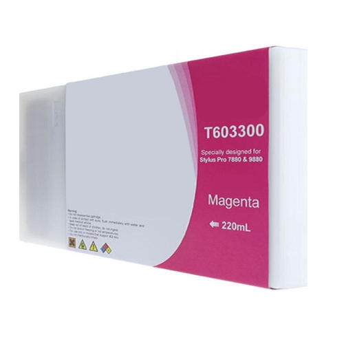 VIVID MAGENTA 220ML ULTRACHROME