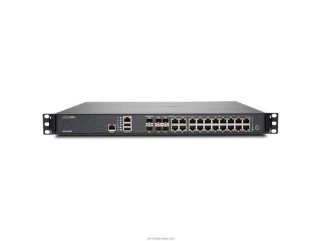 NSA 4650 5650 FRU PS