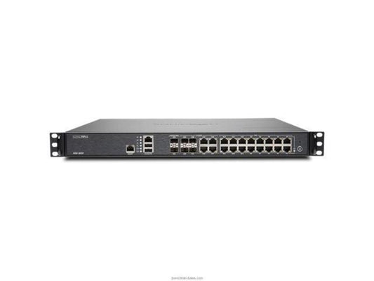 NSA 4650 5650 FRU PS