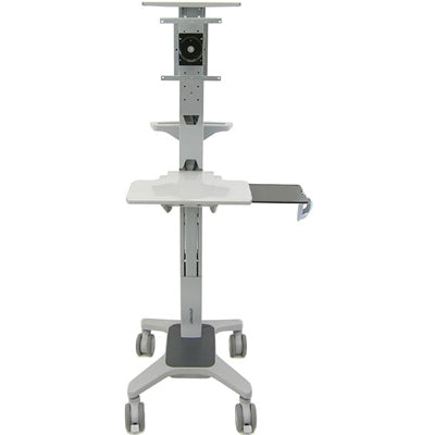 ERGOTRON CART, NEO FLEX, WIDEVIEW WORKSPACE