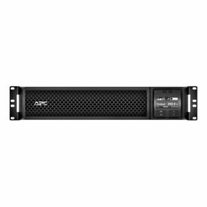 SMART-UPS SRT RM 3000VA 208V