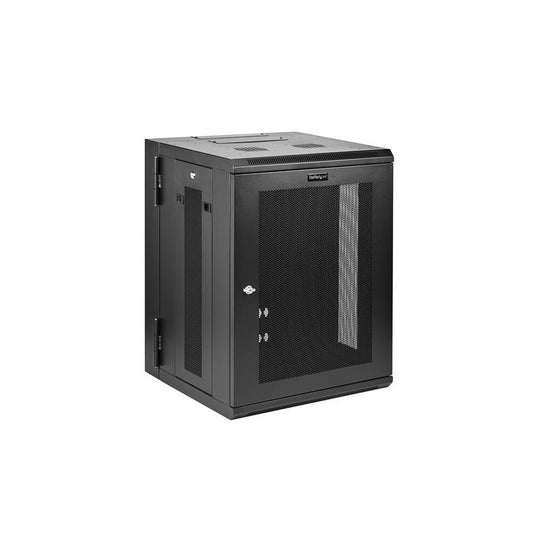 15U Server Rack Cabinet 20in