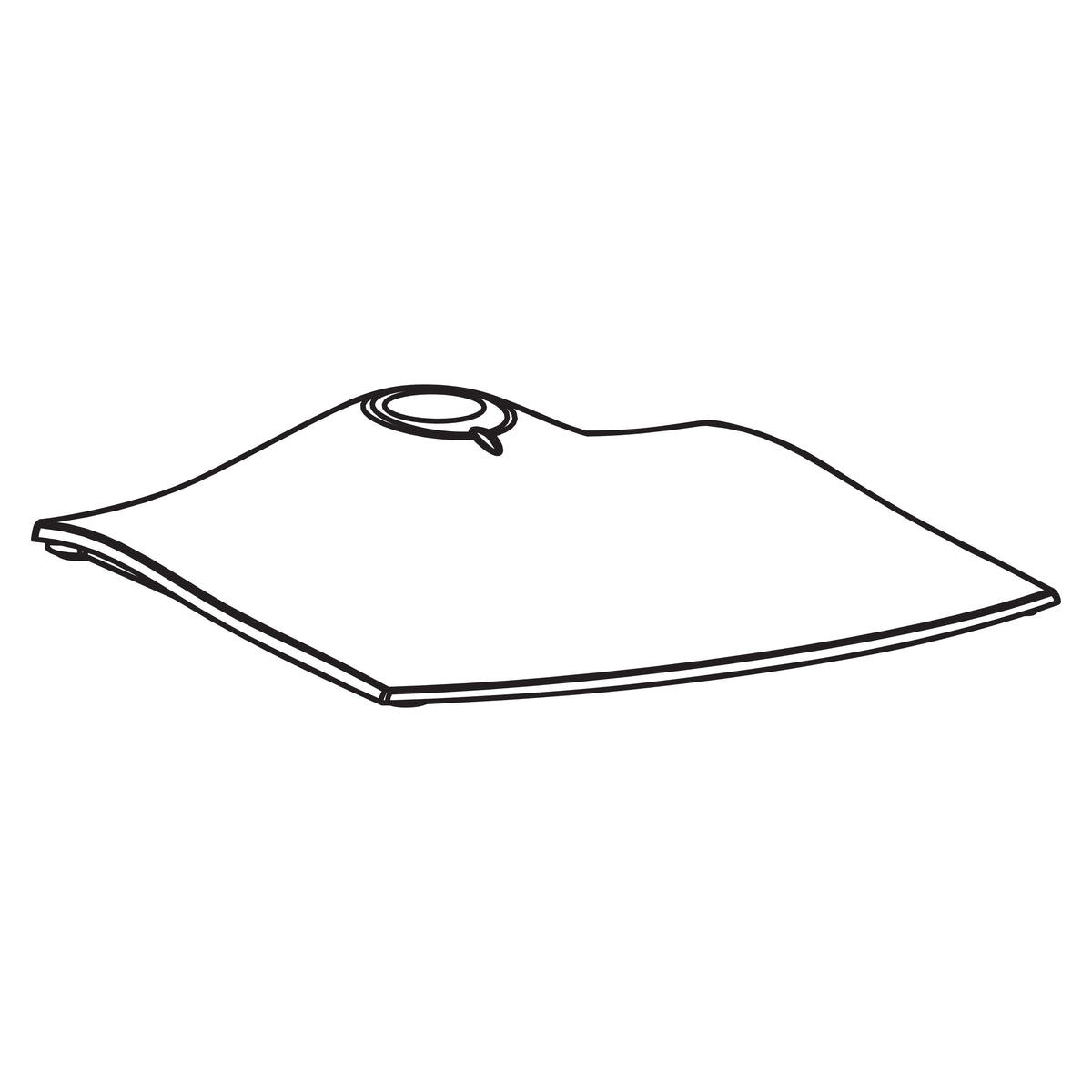 ML-DS100 Series Free Standing Base