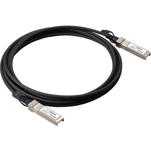 CABLE 10GBASE-CU SFP+ DAC TWINAX 8PK 5M