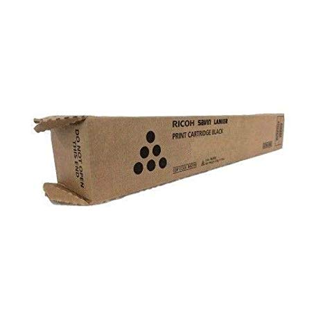 BLACK TONER CARTRIDGE