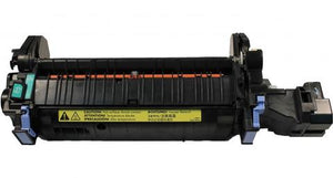 HP CP4025 Fuser, works with: HP Color LaserJet CM4540, CM4540F, CM4540FSKM, CP40
