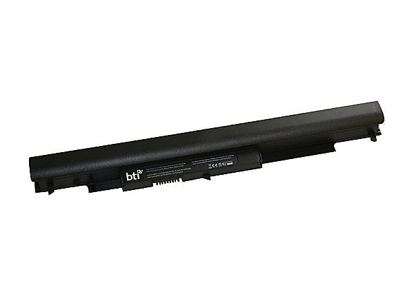 10.8V 2800MAH LI-ION NTBK BATT HP-COMPAQ