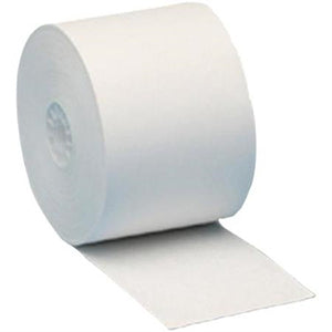 THERMAMARK,CONSUMABLES, THERMAL RECEIPT PAPER, 3.125"(80MM)X 230'(70.1M), 0.85" CORE, 2.97"(75.44MM) OD, PINK, BPA FREE, 50 RPC, PRICED PER CASE