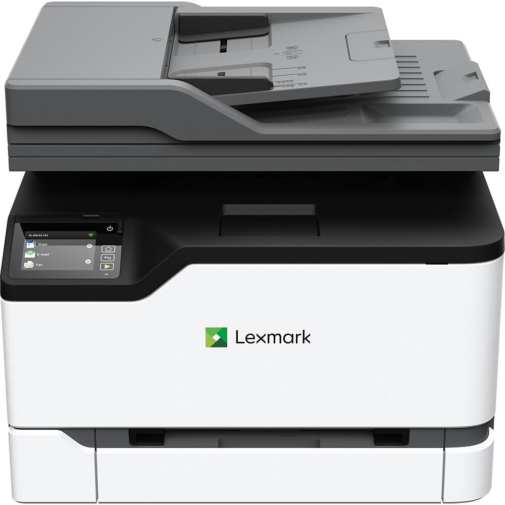 CX331ADWE MFP COLOR LASER