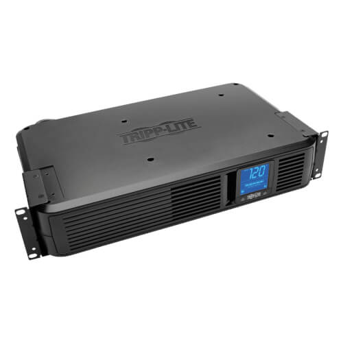 SMART PRO LCD UPS 1500VA 120V