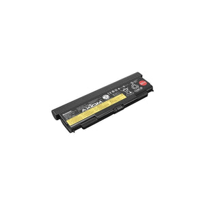 LI-ION 9-CELL BATT LENOVO-0C52864