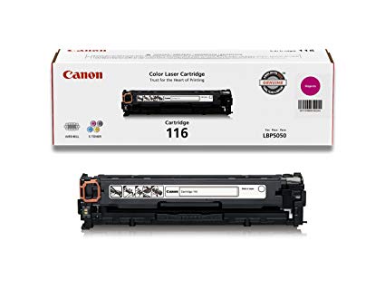 CARTRIDGE 116 MAGENTA FOR