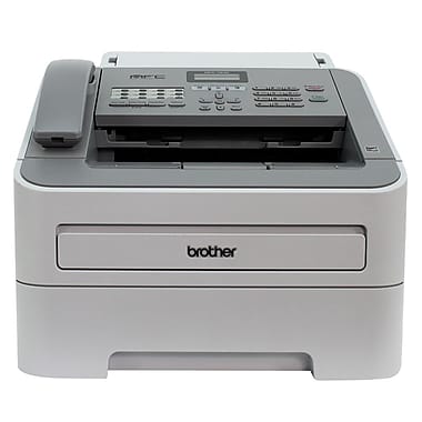 MFC7240 Mono Laser All in One