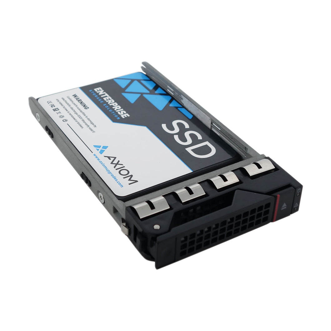 Axiom 480GB Enterprise EV100 2.5-inch Hot-Swap SATA SSD for Lenovo