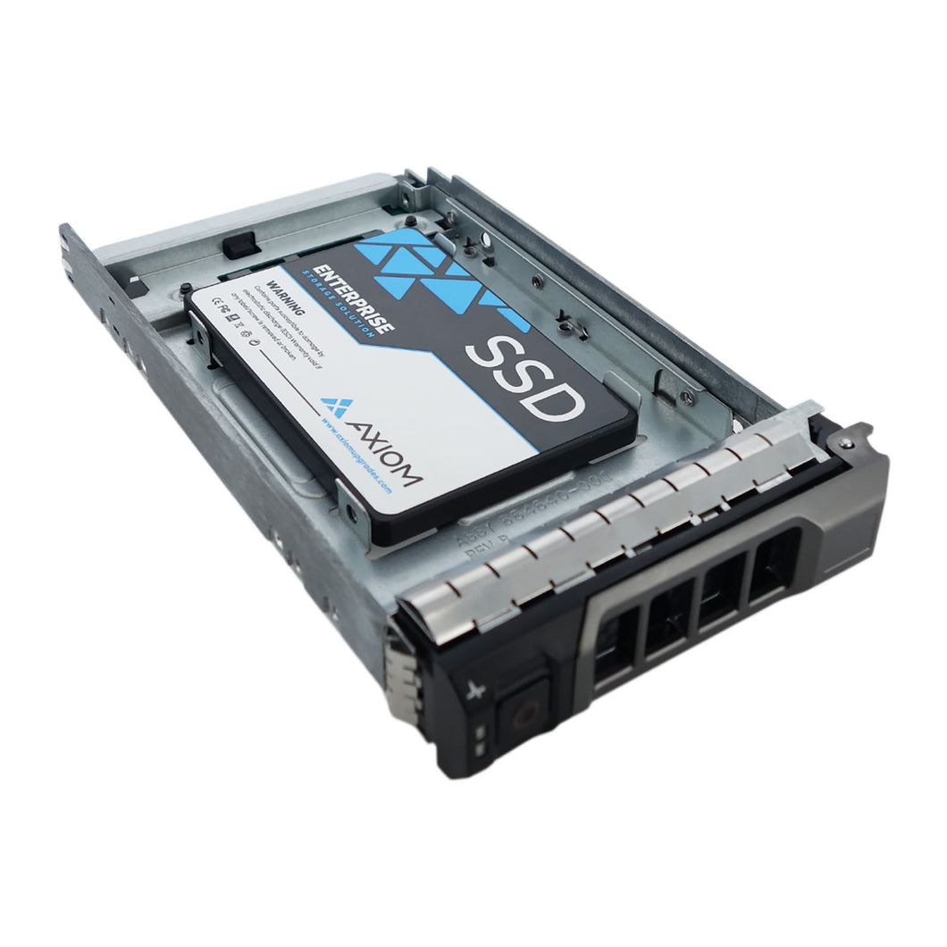 Axiom 200GB Enterprise EV300 3.5-inch Hot-Swap SATA SSD for Dell