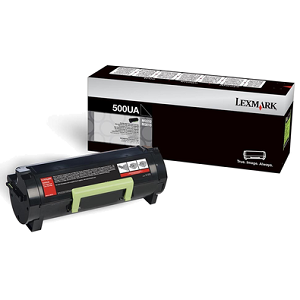 500UA Ultra High Yield Toner Cartridge