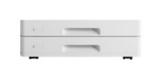 2 X 520 SHEET TRAY MODULE