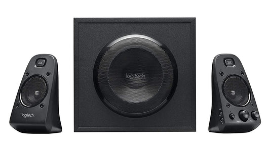 Z623 Speaker System